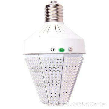 IES testing file for led garden lighting 35w 24V solar power available